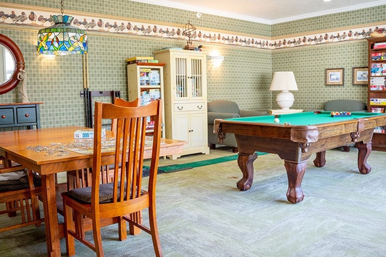 Image of Woodland Terrace Senior Living – Bridgman (3)