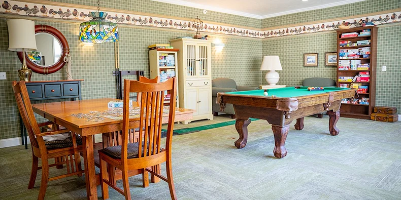 Image of Woodland Terrace Senior Living – Bridgman (3)