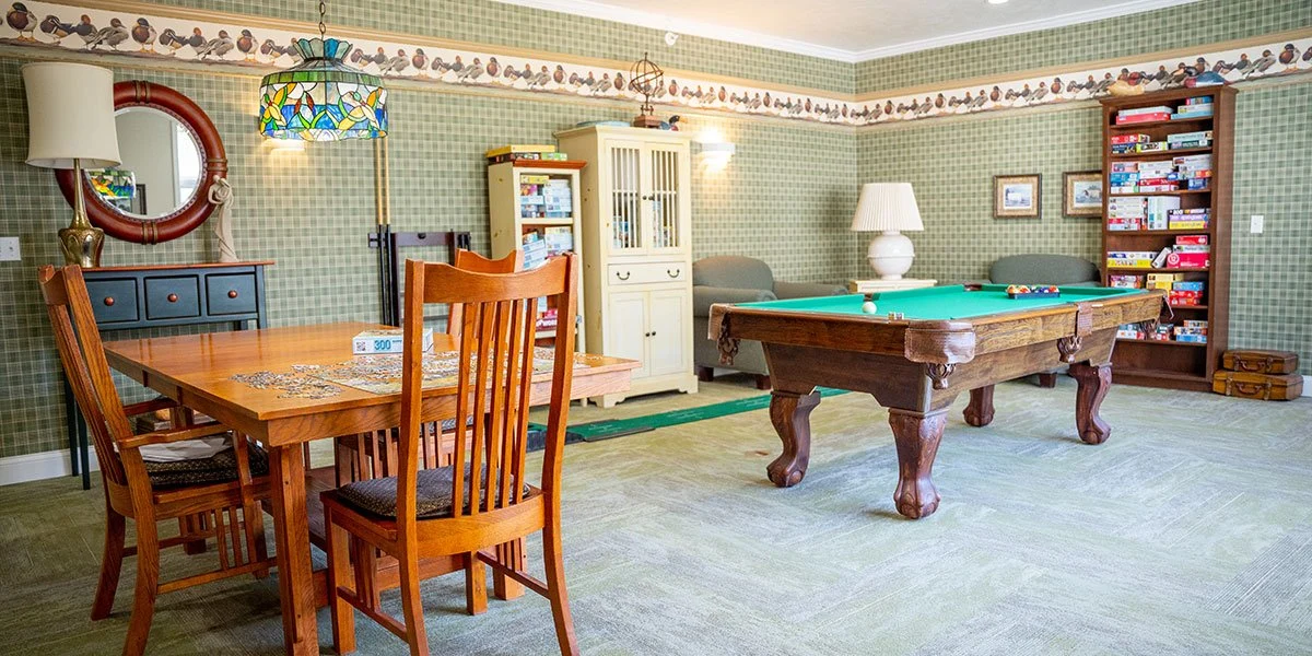 Image of Woodland Terrace Senior Living – Bridgman (3)