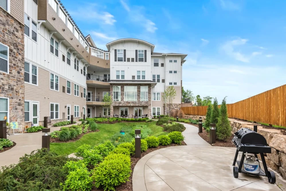 Image of Anthology of Clayton View (2)