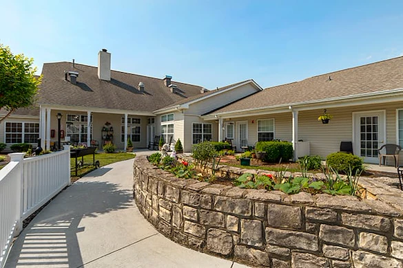 Image of Brookdale Kingsport (8)