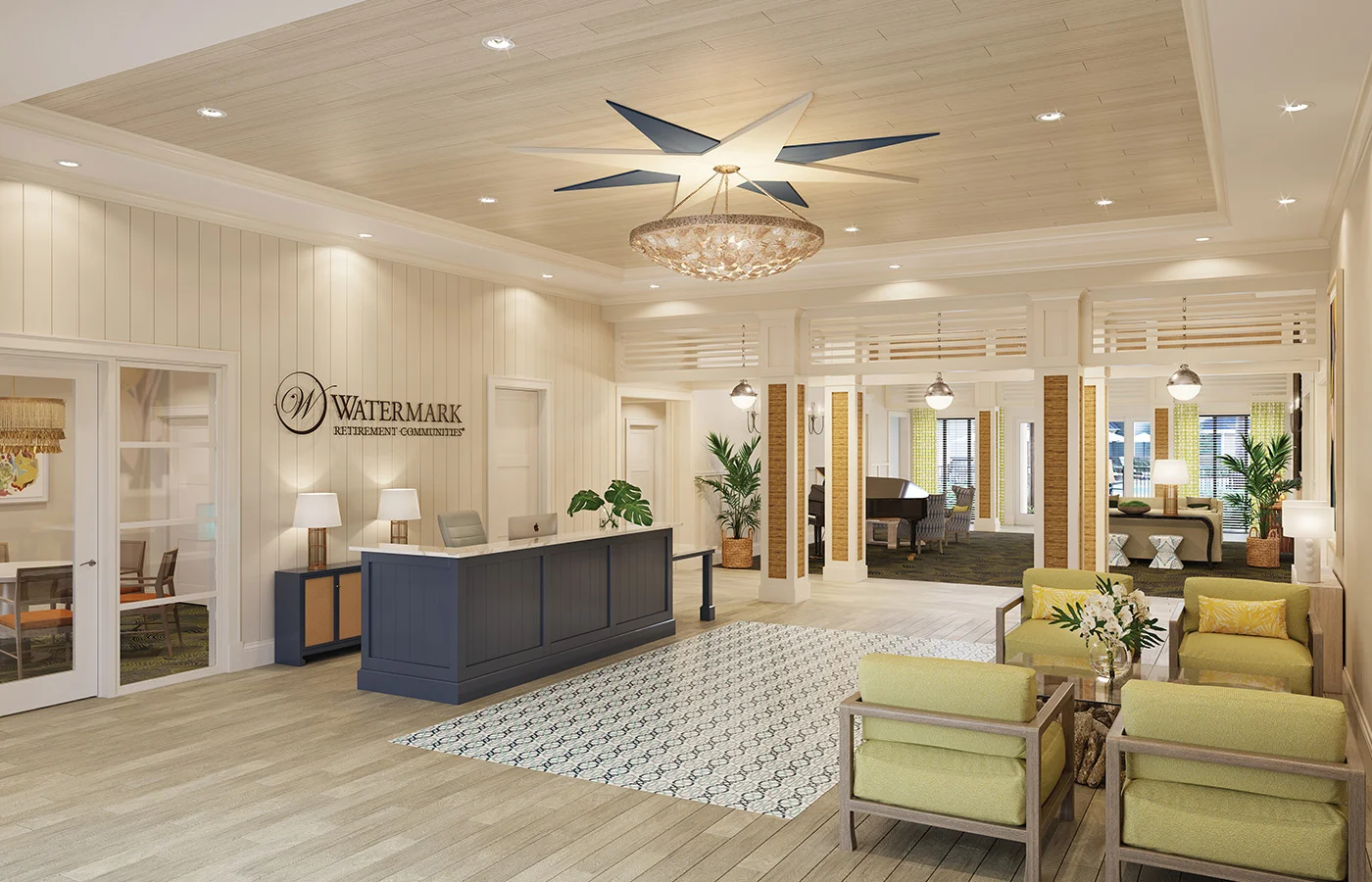 Image of Watersound Fountains Senior Living (2)