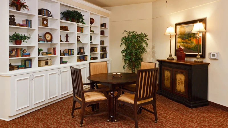 Image of Lakewest Rehabilitation And Skilled Care (2)