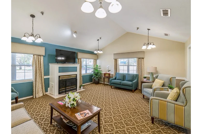 Image of Redbud Place Assisted Living (4)