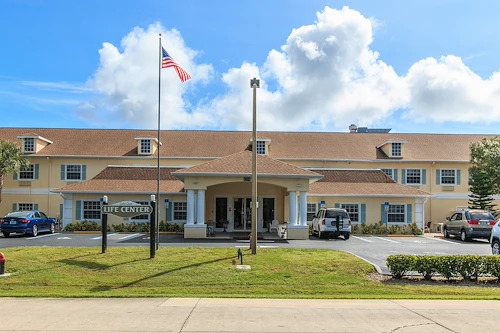 Image of Cedar Creek Assisted Living (1)