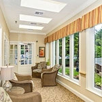 Image of Sunrise at Countryside (9)