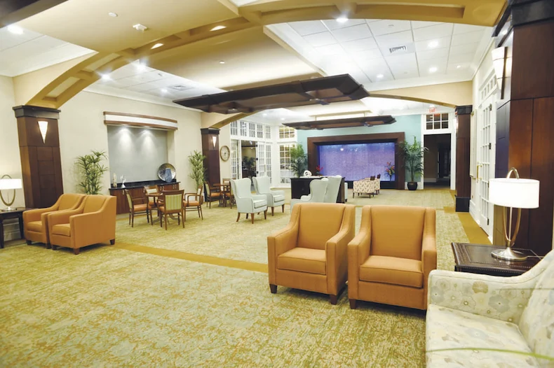 Image of Westminster Winter Park Health Center (2)