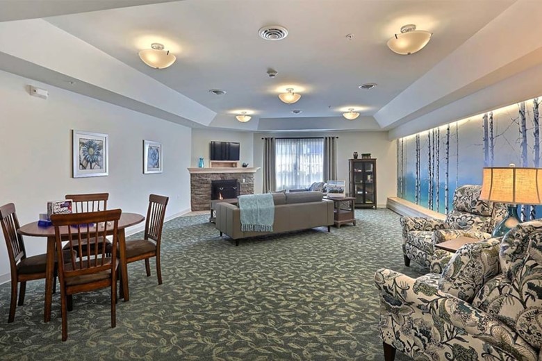 Image of Milestone Senior Living Stoughton (3)