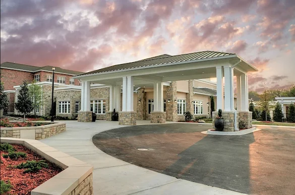 Image of Trinity Woods Senior Living (1)