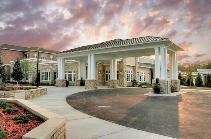 Image of Trinity Woods Senior Living (1)