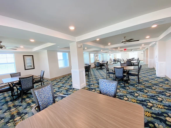 Image of Lakeshore Manor at Lake Jackson (6)