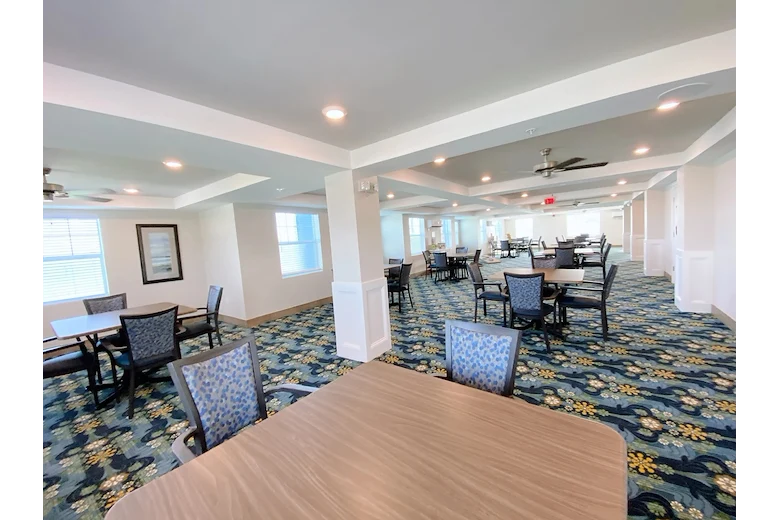 Image of Lakeshore Manor at Lake Jackson (6)