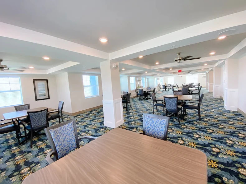 Image of Lakeshore Manor at Lake Jackson (6)