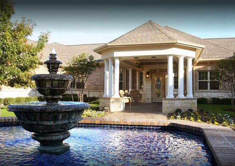 Image of Grand Brook Memory Care of Grapevine (1)