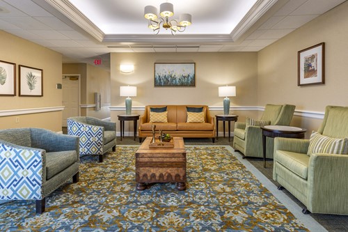 Image of Lake Wylie Senior Living (6)
