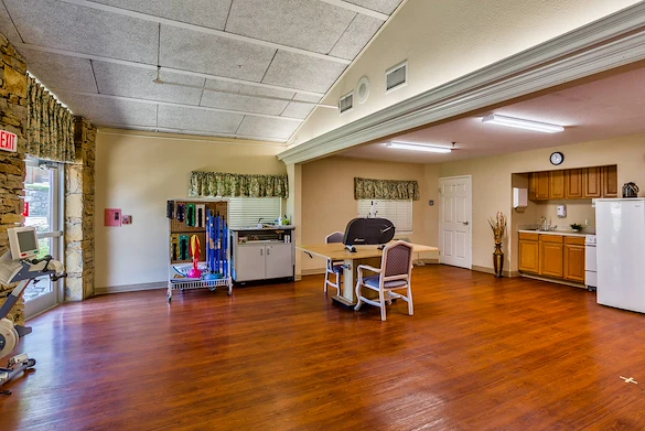 Image of Rehab Of Kansas City South (7)