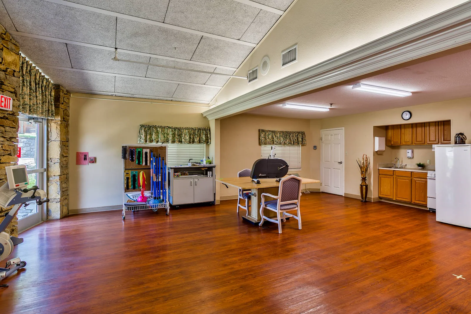 Image of Rehab Of Kansas City South (7)