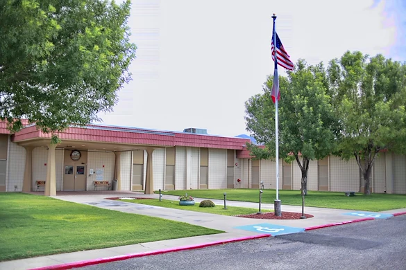 Image of Franklin Heights Nursing & Rehabilitation (1)