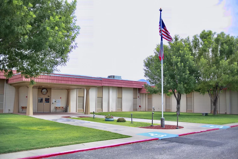 Image of Franklin Heights Nursing & Rehabilitation (1)