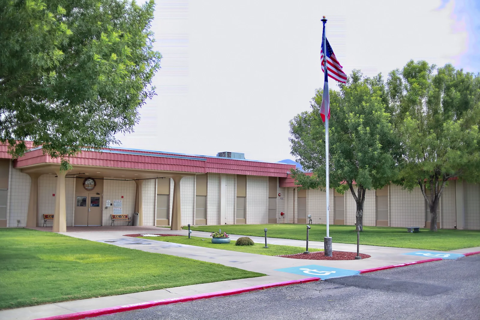 Image of Franklin Heights Nursing & Rehabilitation (1)