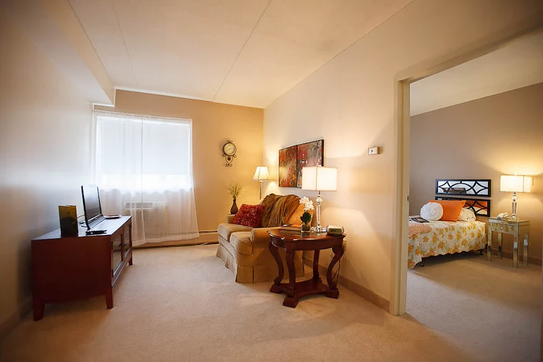 Image of The Bridge at Cherry Hill (3)