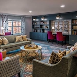 Image of Courtyard At Seasons (6)