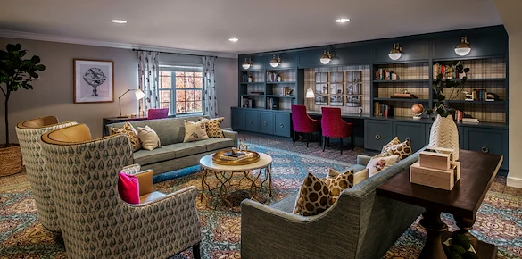 Image of Courtyard At Seasons (6)