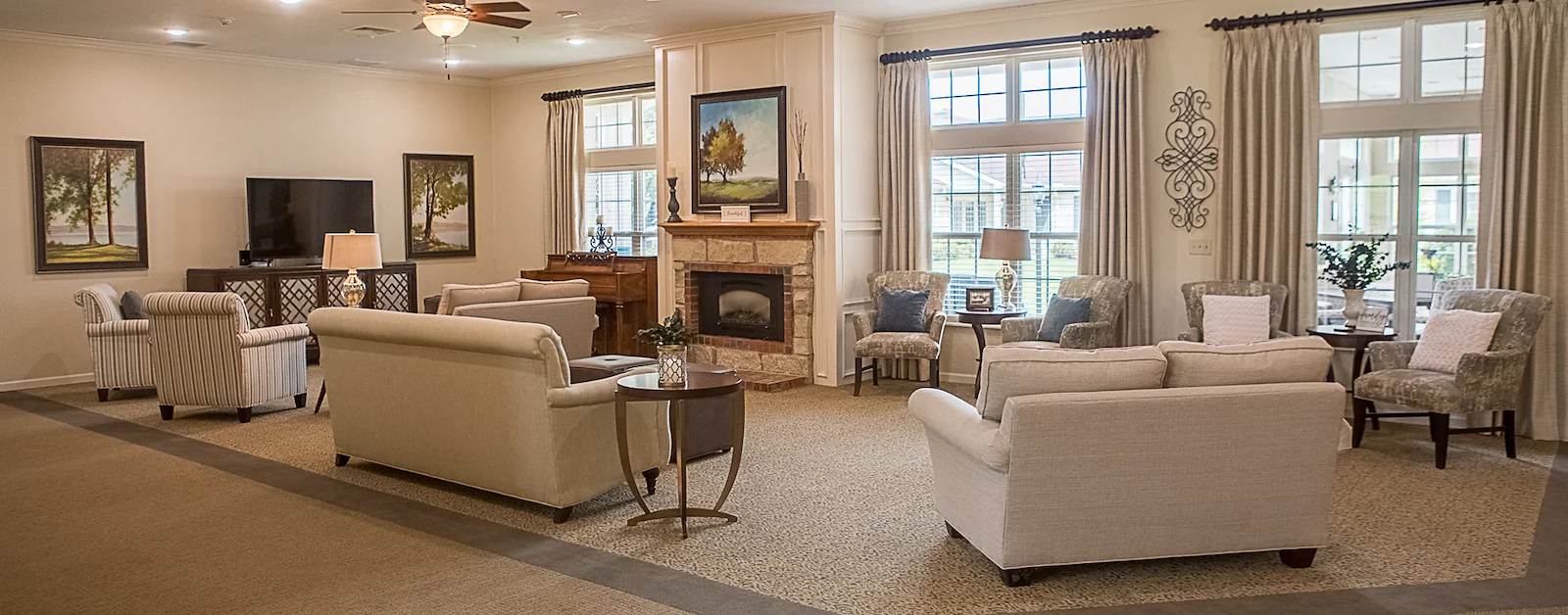 Image of Bickford of Clinton (3)