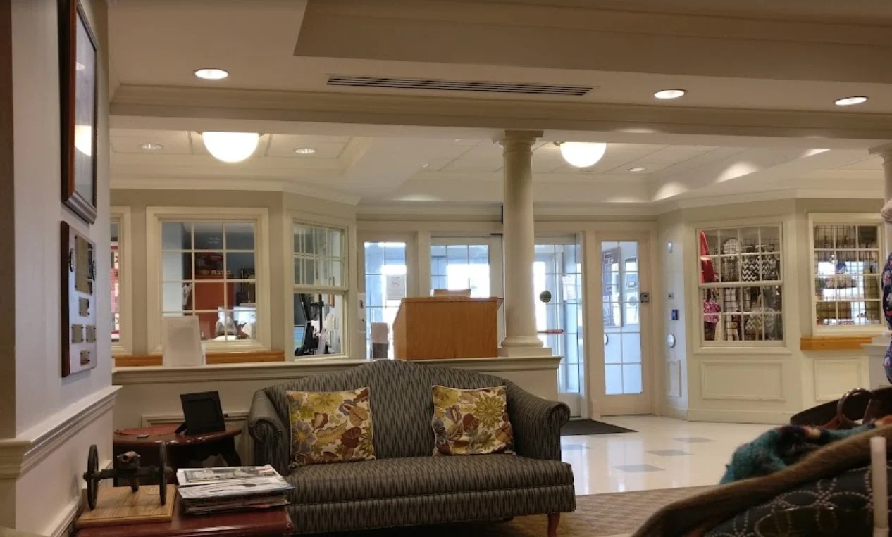 Image of Ohio Veterans Home - Georgetown (3)