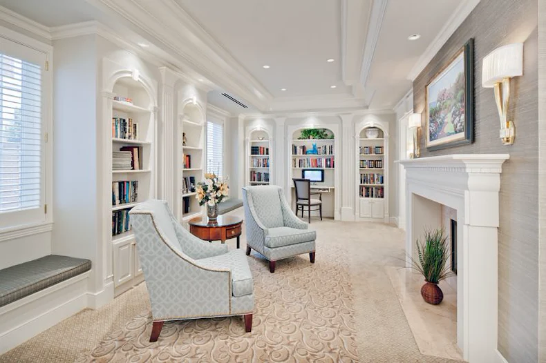 Image of Belmont Manor Nursing Home, In (6)