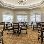 Image of Brookdale First Colony (2)