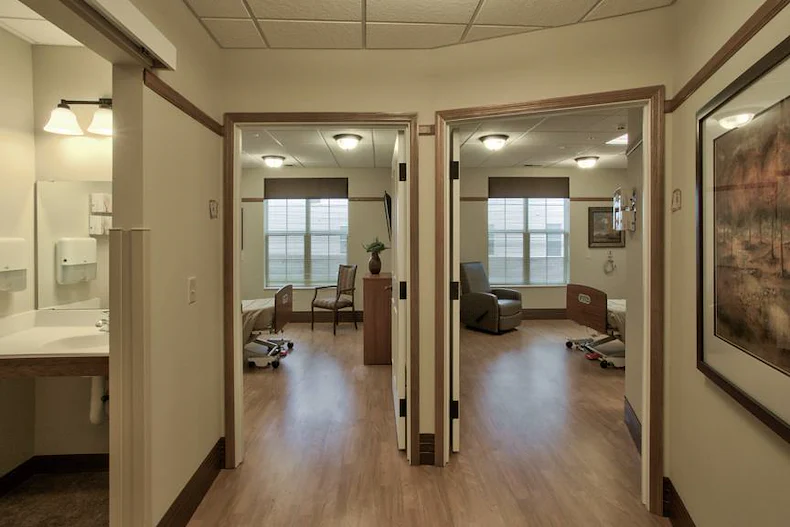 Image of Rochester Rehabilitation And Living Center (8)