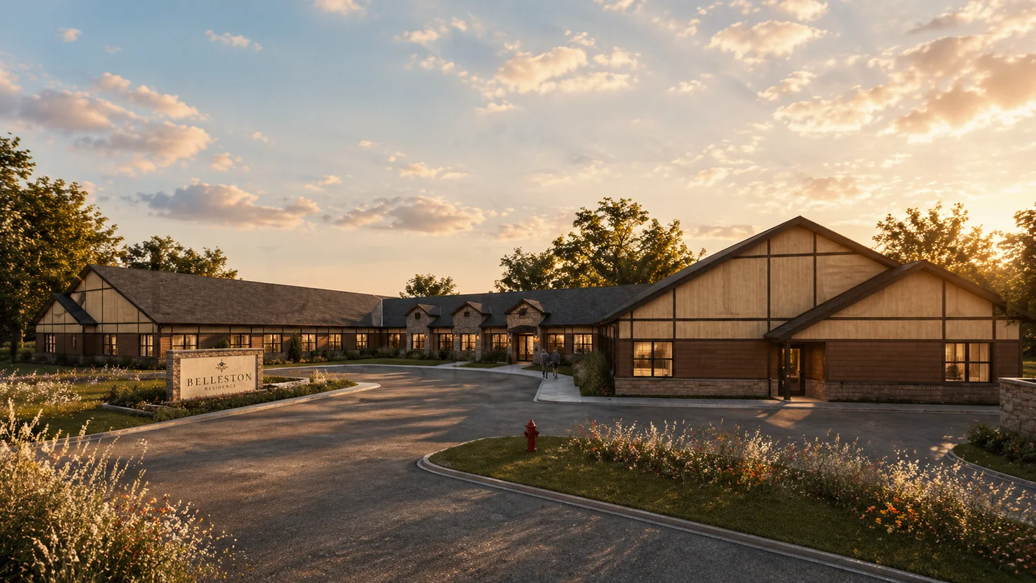 Image of Belleston Residence - Coming Soon (1)