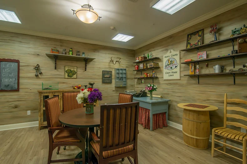 Image of The Lantern at Morning Pointe Louisville (5)