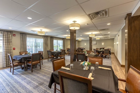 Image of Independence Village of Pella (9)