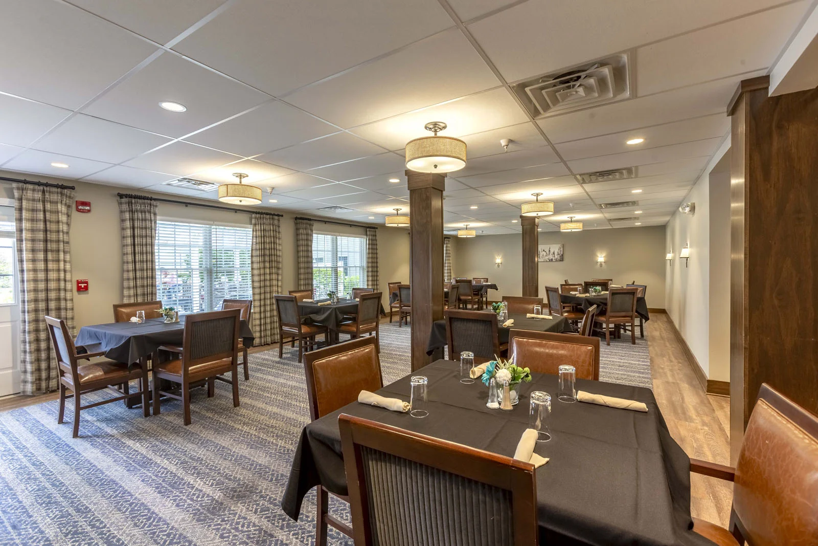 Image of Independence Village of Pella (9)