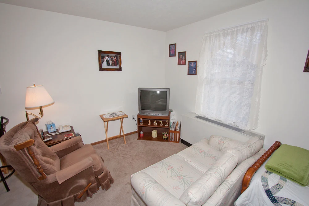 Image of High Point Residence Pinckneyville (9)