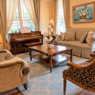 Image of Larmax Homes - Stoneham (2)