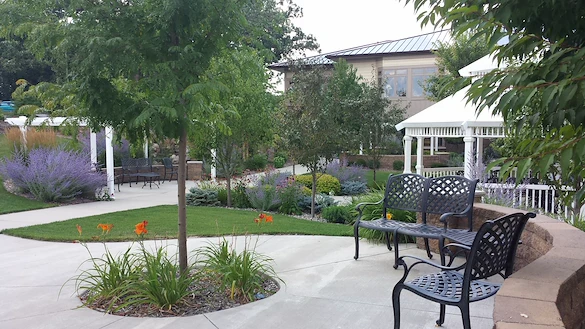 Image of St. Benedicts Care Center St. Cloud (1)