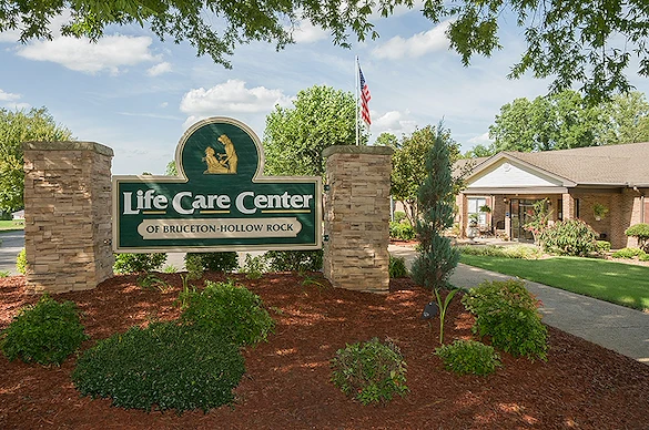 Image of Life Care Center Of Bruceton-Hollow Rock (2)