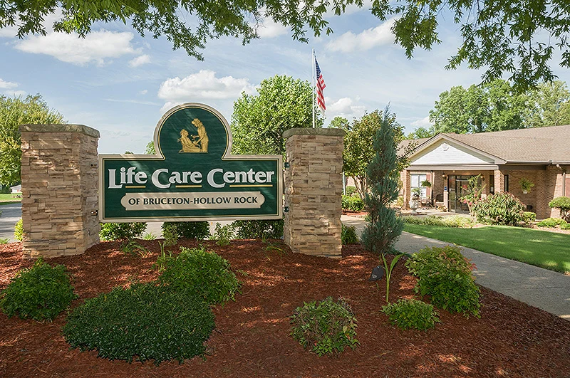 Image of Life Care Center Of Bruceton-Hollow Rock (2)