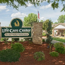 Image of Life Care Center Of Bruceton-Hollow Rock (2)