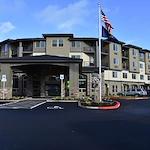 Image of Bonaventure at Keizer Station (1)