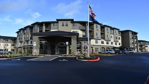 Image of Bonaventure at Keizer Station (1)