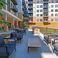 Image of Bren Road Station (2)