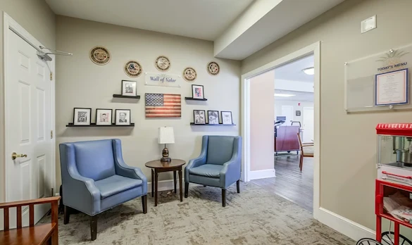 Image of Viva Senior Living at Hagerstown (8)