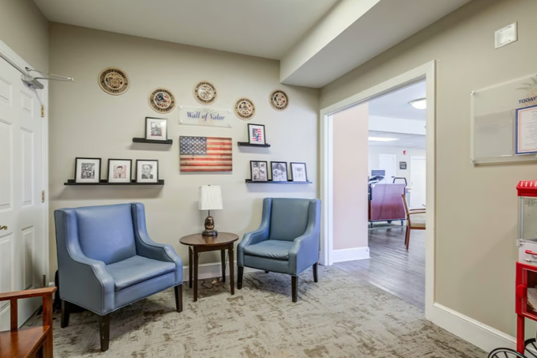 Image of Viva Senior Living at Hagerstown (8)