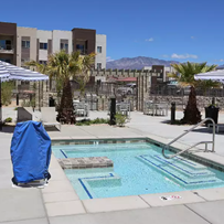 Image of Sky at Brio Senior Apartments (2)