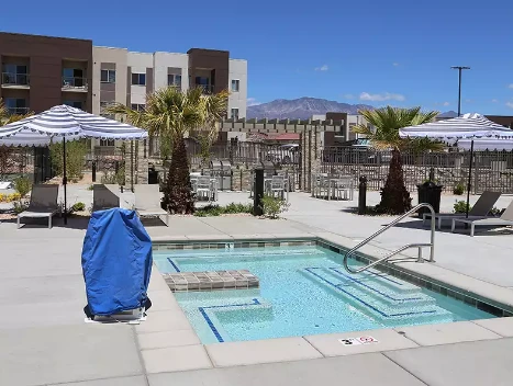 Image of Sky at Brio Senior Apartments (2)