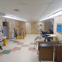 Image of Oak Hill Rehabilitation & Healthcare Center (2)